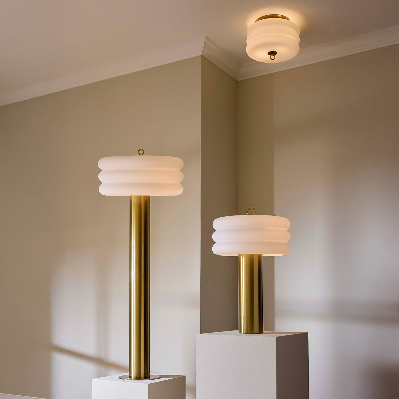 Alphaville Floor Lamp - Image 3