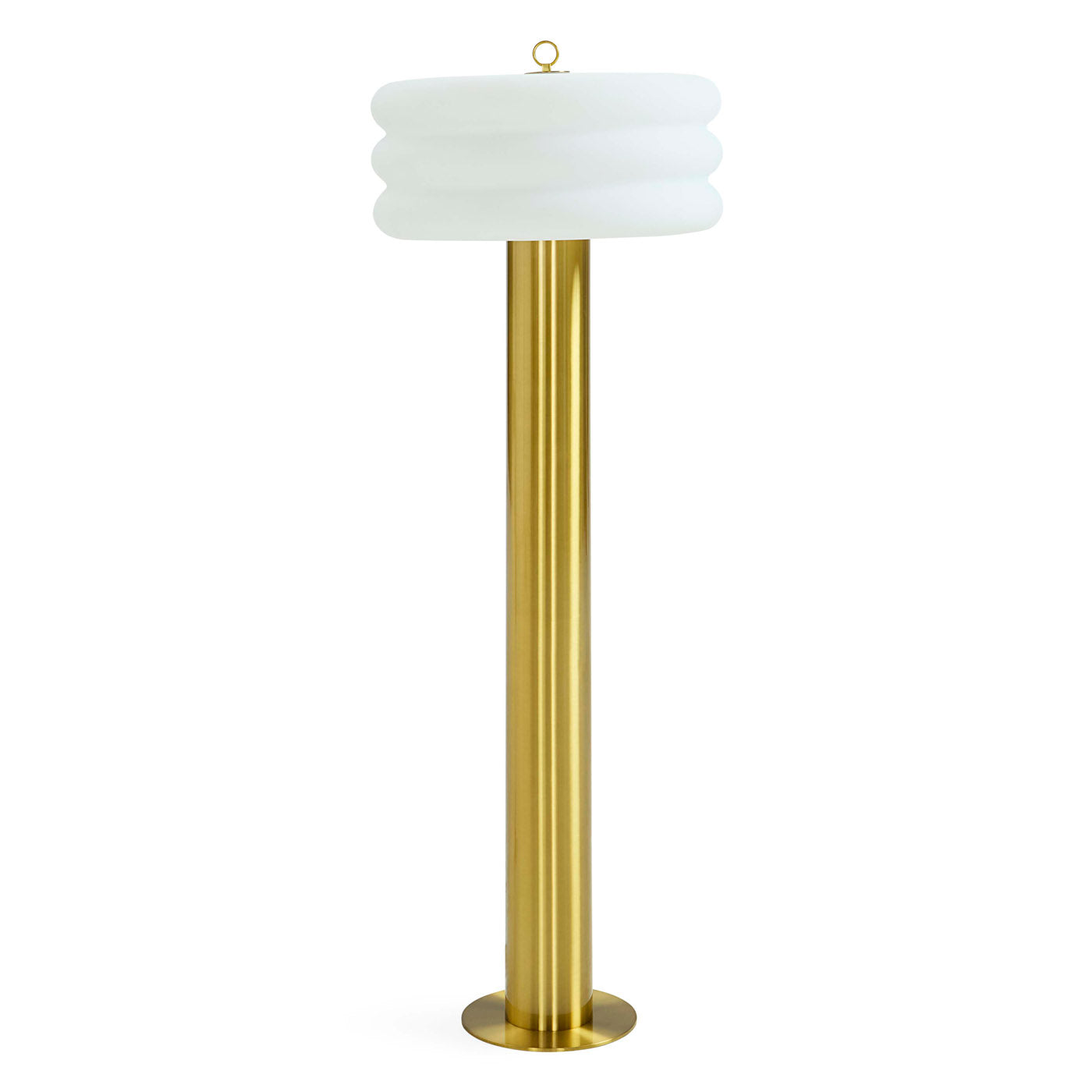 Alphaville Floor Lamp